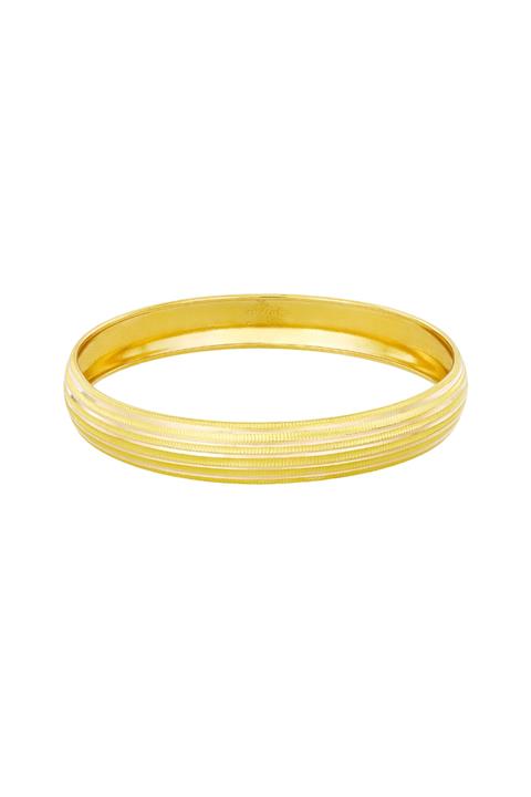 Tuğrul Kuyumculuk 8 gr(gram) 10 mm 22 Ayar İşçiliksiz Bilezik