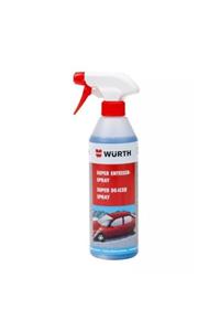 Würth Buz Çözücü Sprey 500 ml