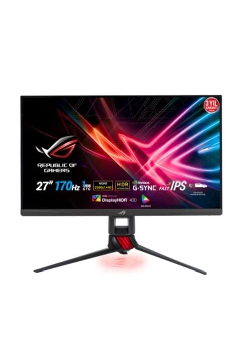 ASUS Rog Strix Xg279q 27\