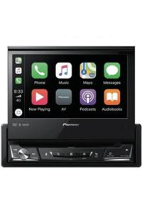 Pioneer Avh-z7250bt Carplay Android Auto Multimedya Sistemi