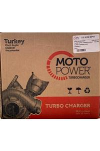 Motopower (MP) Motopower Ford Connect Turbo Şarj