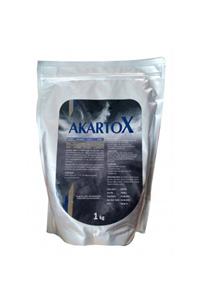 ZooTech Akartox 1000 gr (ZOO TECH) Kedi,köpek Ve Tüm Kanatlılar Için Bit/pire/akar Ilacı