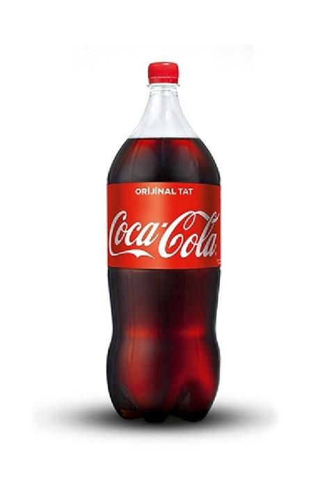 CocaCola Kola 2,5 lt