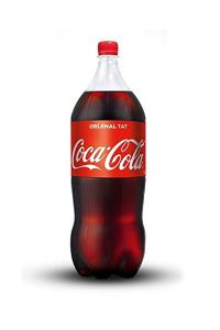 CocaCola Kola 2,5 lt