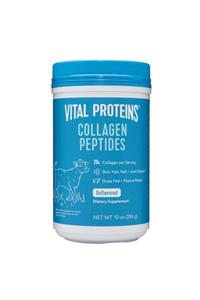 Vital Proteins Unflavored Collagen Peptides, 10 Oz