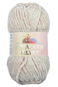 Himalaya Velvet Kadife Ip 90042 Bej