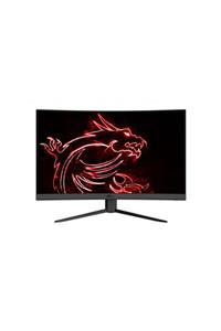 MSI 27 Optıx G27cq4 Qhd Va 165hz 1ms Hdmı Dp Curved Gamıng Monıtor