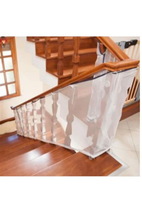 proger Balkon Teras Korkuluk Filesi 7 Metre x 0.80 cm
