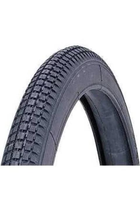 ANLAS Bisiklet Dış Lastik 27.5x1.50 Ince Nda Anlaş