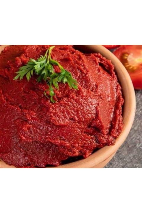 Anadolu Organik Ev Yapımı Domates Salçası 3000 gram