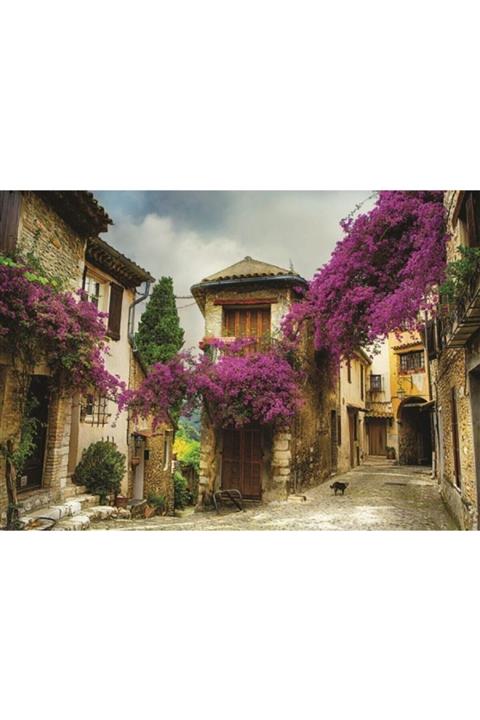 Anatolian Puzzle Anatolian 1500 Parça Eski Şehir Puzzle