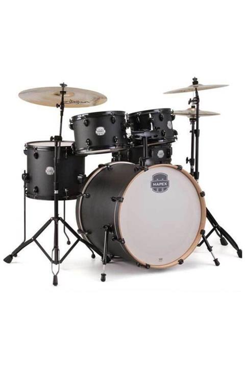 Mapex St5245fbız Storm Davul Seti
