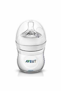 Philips Avent Tekli Naturel Pp Biberon 125 ml Scf690-17