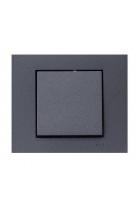 OVİVO Grano Füme Anahtar - Set