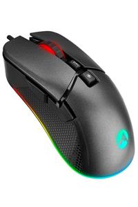 Everest Rampage SGM-05 X-racer 7d Rgb 6400dpi Optik Gaming Oyuncu Mouse