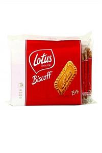 Lotus Biscoff 156 gr