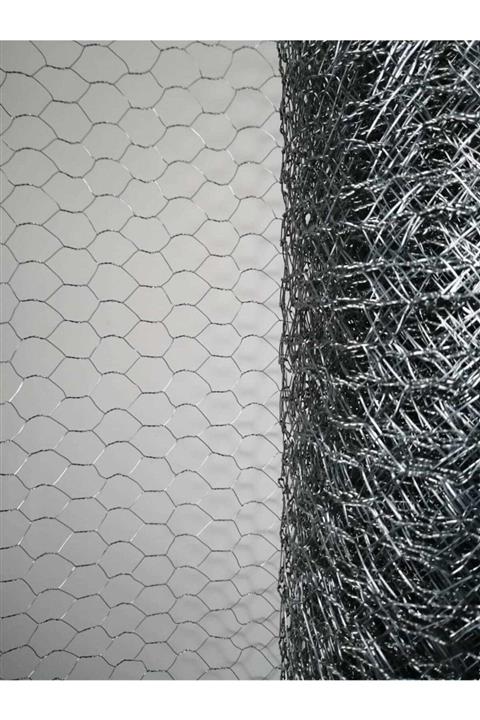 BozTel Kümes Teli 120 Cm