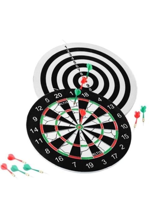 ALTIS Dart Seti 18 Inc