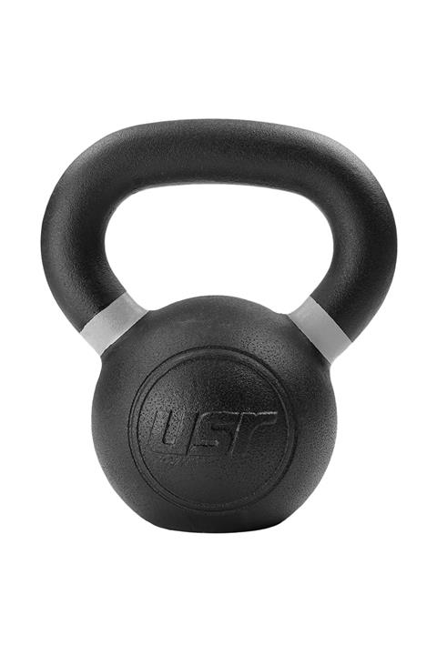 USR KB10 10 Kg Kettlebell-Çaydanlık Dambıl