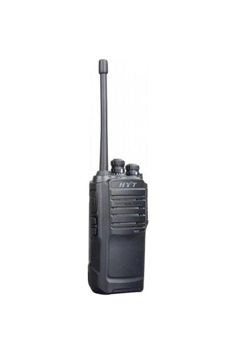 HYTERA Hyt Tc-446s Pmr Uzak Mesafe El Telsizi