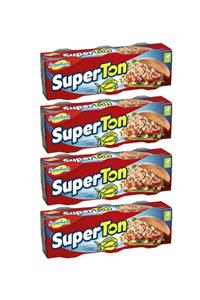 SuperFresh Superton Ton Balığı 75 Gr X 12 Adet