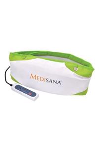 medisana 48360 Titreşimli Isıtmalı 5 Farklı Seviyede Ayarlanabilir Zayıflama Kemeri