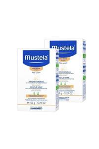 Mustela Cold Cream Içeren Besleyici Sabun 100 Gr - 2 Al 1 Öde