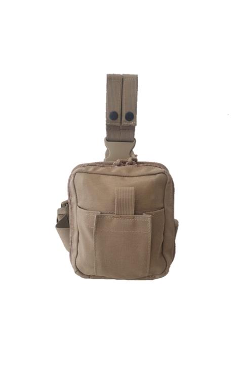 MYFORA Bireysel İlk Yardım Çantası