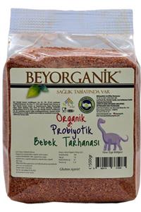 BEYORGANİK Bebek Organik Tarhana (baby) 500gr