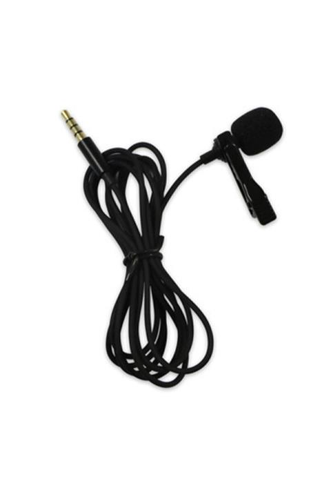 Rode 3.5 Aux Lavalier Microphone Youtuber Yaka Mikrofonu