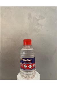 Doğuş Sentetik Tiner 250ml