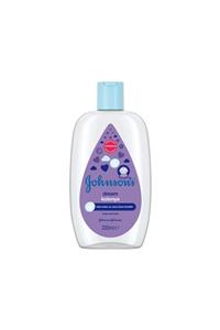 Johnson´s Baby Dream Soft Bebek Kolonya 200 ml