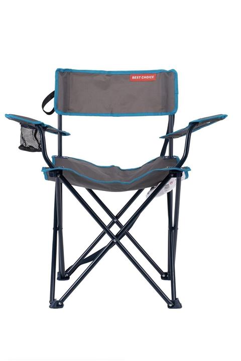 Bestchoice Katlanır Kamp Sandalyesi (BEST CHOİCE)