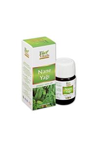 Bio Vitals Nane Yağı 20 ml