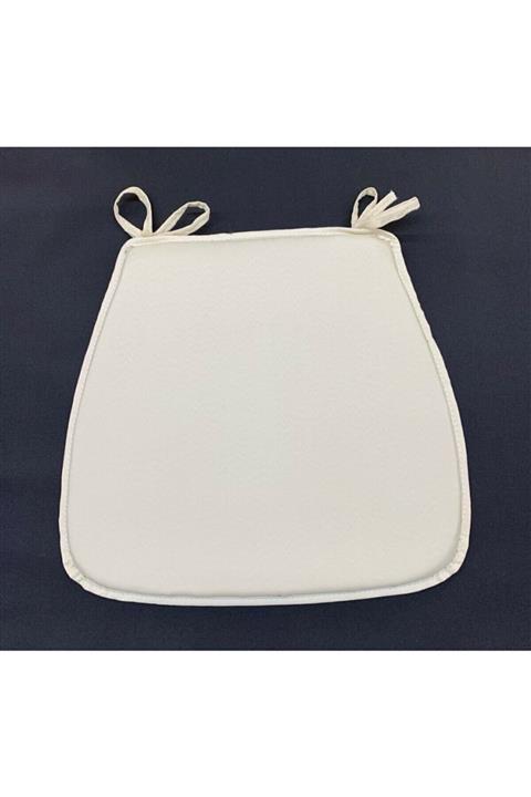 BK exclusive Lotus Sandalye Minderi 3 Cm