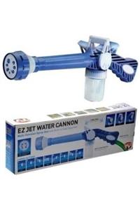 CMT Ez Jet Water Cannon Basınçlı Deterjanlı Oto Yıkama Püskürtme Sistemi Makinesi Su Hortumu Tabancas