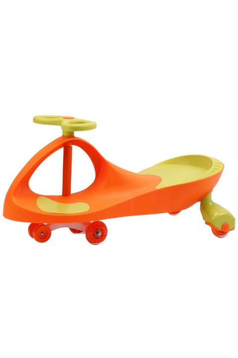 CAN OYUNCAK Car Karınca Kaykay