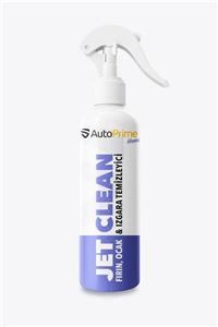 Auto Prime Jetclean - Fırın, Ocak Ve Izgara Temizleyici Solüsyon