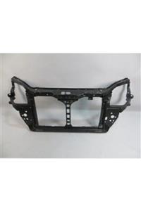 Valeron. 2006-2012 Hyundai Accent Era Ön Panel Komple Siyah (dizel-benzinli) (sımyı) (adet) (oem No:6410110)