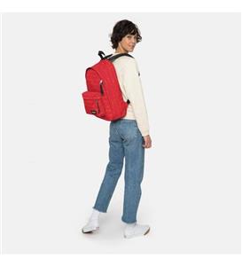 Eastpak Out Of Office Beat Teasing