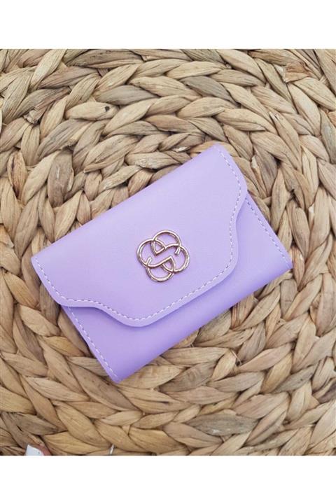 modakay Kadın Yumuşak Deri Kartlık