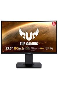 ASUS 23.6 Vg24vqr Led Curved Monitör Siyah 1ms