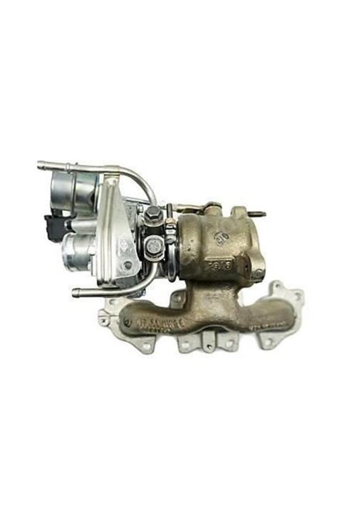 MAİS Megane 4-ıv 1.2 Tce H5f Turbo Şarz 144105784r 144100054r