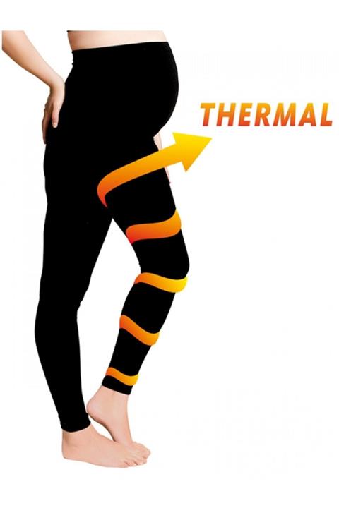 Dore Hamile Termal Tayt