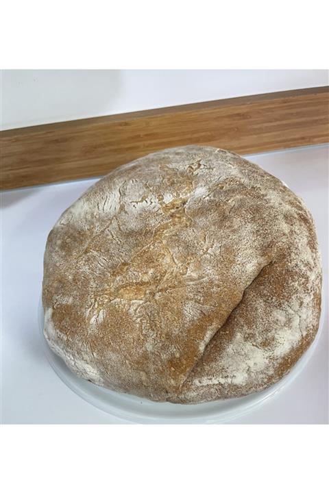 Ekşi Ekmek Ekşi Mayalı Köy Ekmeği 1kg