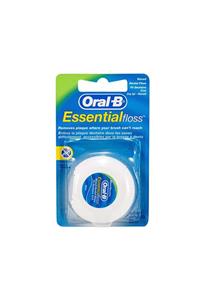 OralB Diş İpi Essential Floss 50 m