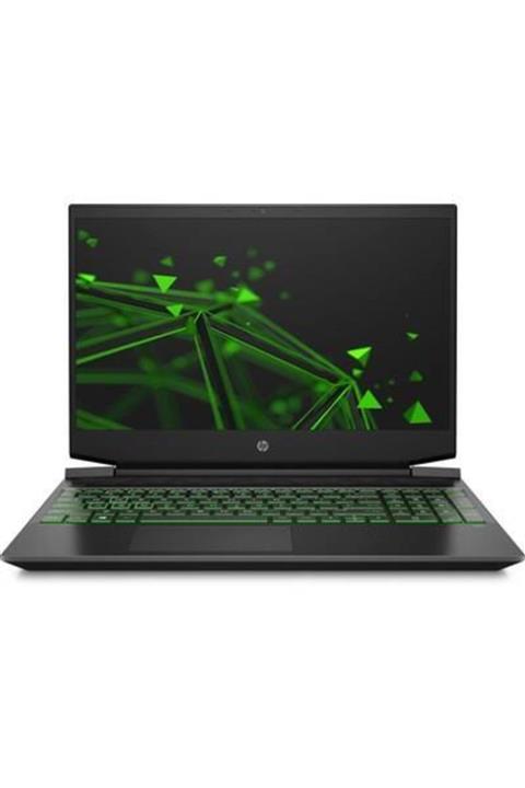 HP Pavılıon 15-ec2033nt Amd Ryzen 7 5800h 8gb 512gb Ssd Nvıdıa Geforce Gtx 1650 4gb 15.6 \