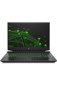 HP Pavılıon 15-ec2033nt Amd Ryzen 7 5800h 8gb 512gb Ssd Nvıdıa Geforce Gtx 1650 4gb 15.6 \