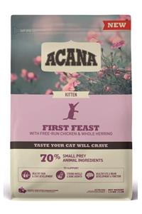 Acana First Feast Kitten Yavru Kedi Maması 1,8kg