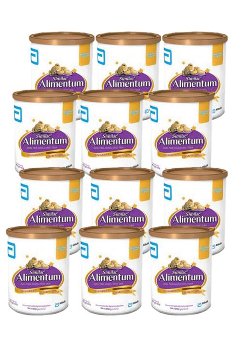 Similac Alimentum